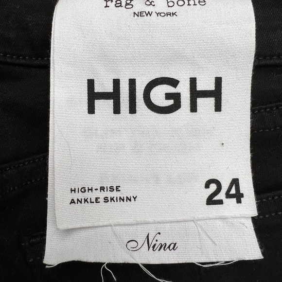 Rag & Bone Jeans - Picture 6 of 7